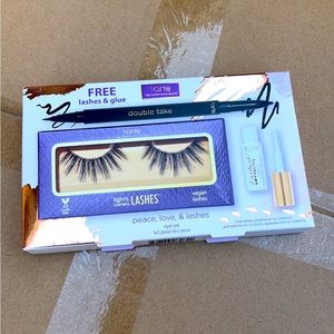 Tarte make up eye set